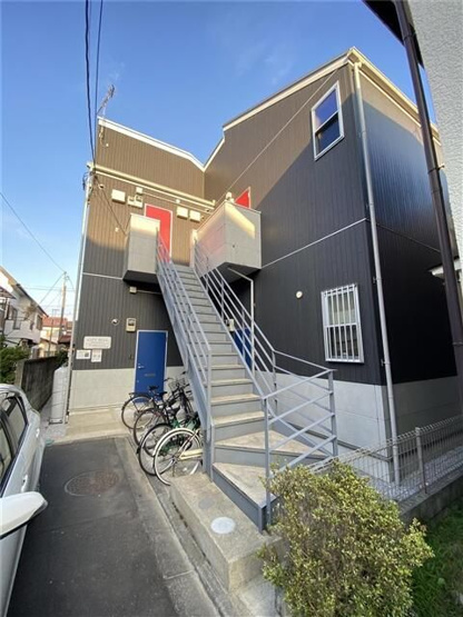 【外観】 | シティベル