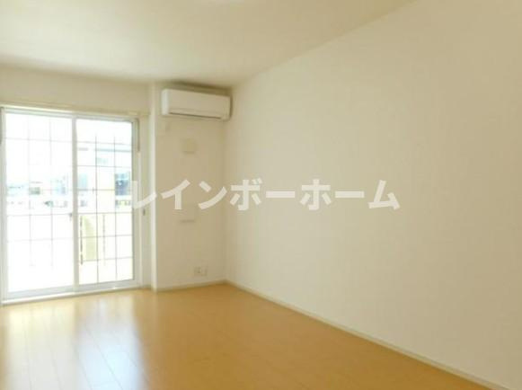 クレメント並木新町の設備