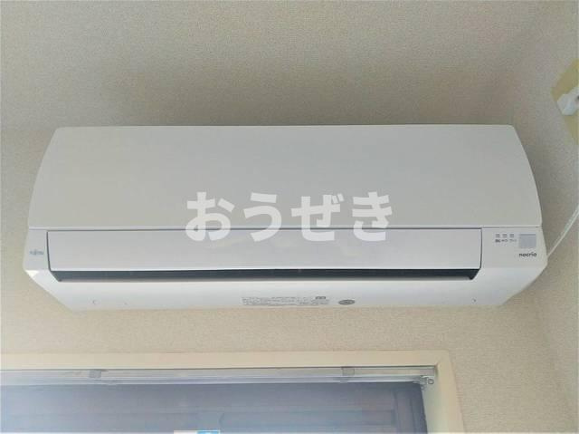 メゾン・ド・フレシールの設備
