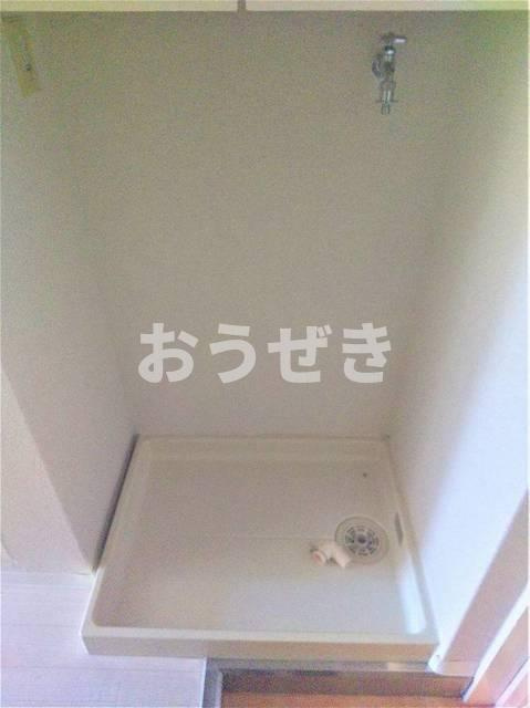 メゾン・ド・フレシールの設備