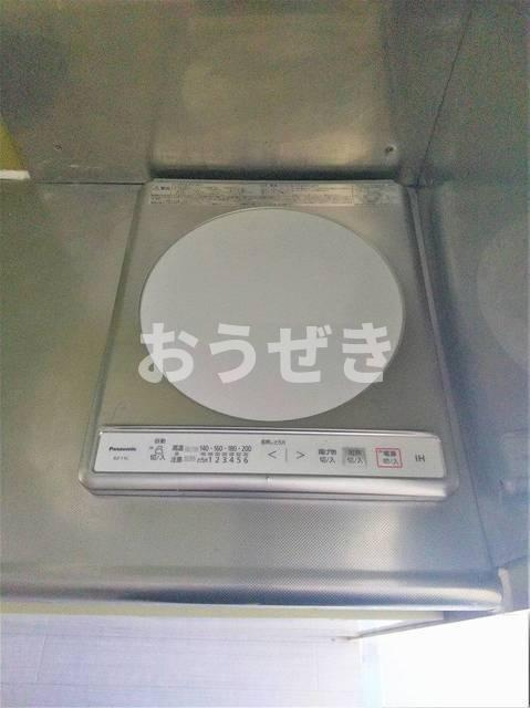 メゾン・ド・フレシールのその他