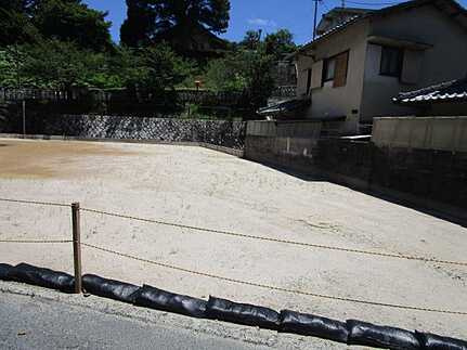 東区牛田旭２丁目の外観