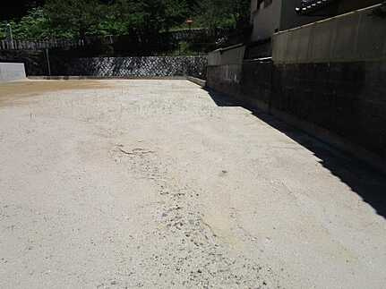 東区牛田旭２丁目の外観