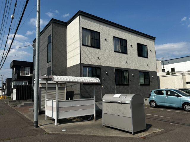 レオパレスＴＡＩＨＥＩ