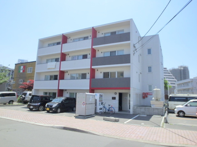 オリエントコート学園前