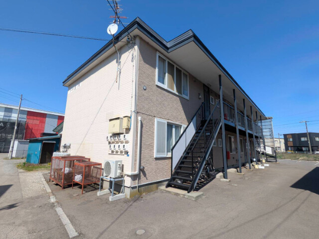コーポ吉川