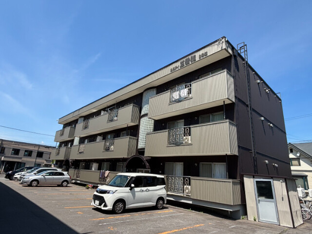 エスティ三番舘　２号館