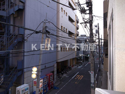 【展望】 | アート不動前