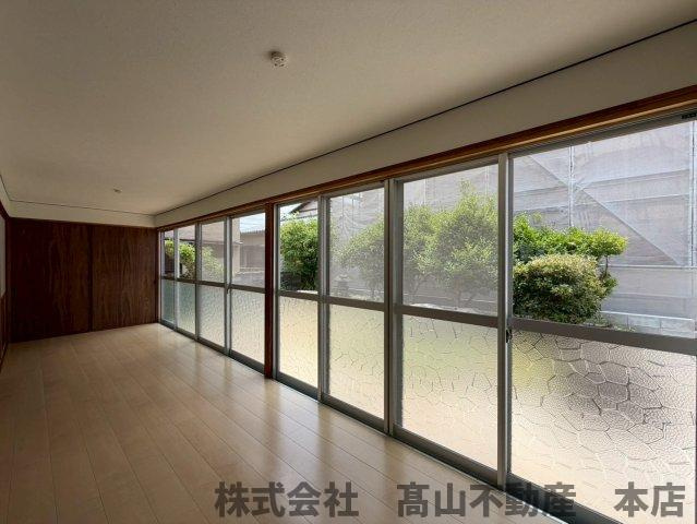 遠賀郡岡垣町高陽台３丁目の一戸建てのその他