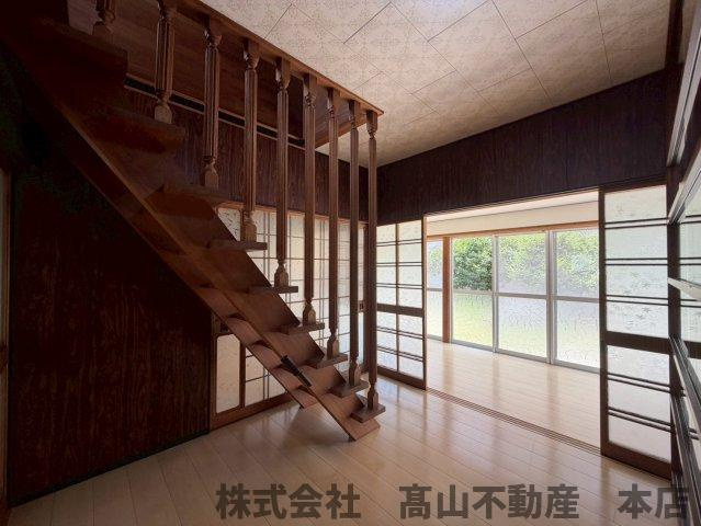 遠賀郡岡垣町高陽台３丁目の一戸建てのその他