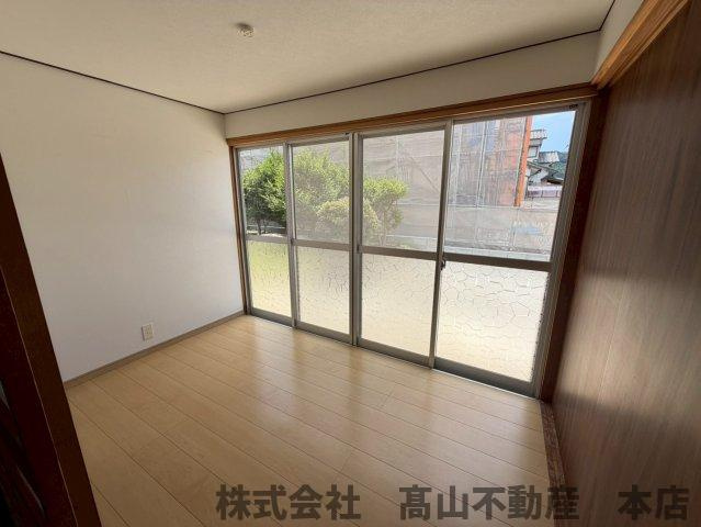 遠賀郡岡垣町高陽台３丁目の一戸建てのその他