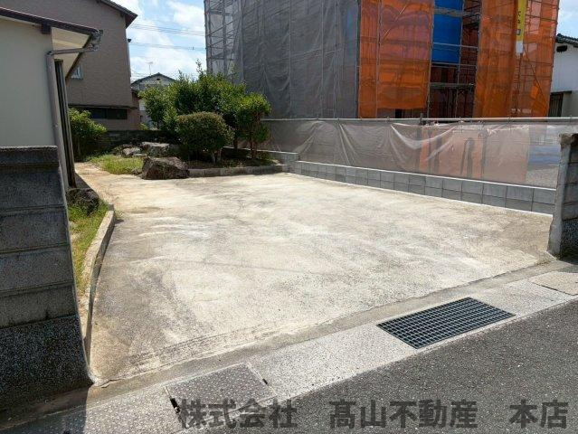 遠賀郡岡垣町高陽台３丁目の一戸建てのその他