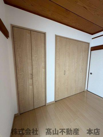 遠賀郡岡垣町高陽台３丁目の一戸建てのその他