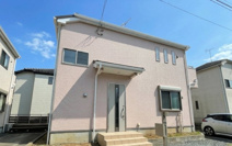 千葉市緑区誉田町1丁目　中古戸建　JR外房線　誉田駅の画像