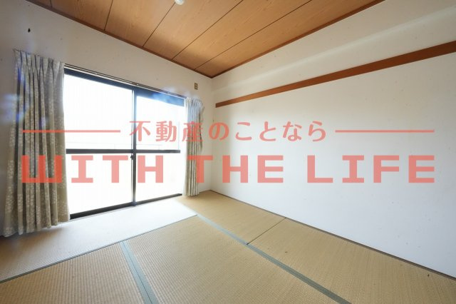 コンドミニアム都麗殷【キャッシュバック対象物件】の寝室|落ち着いて過ごせるお部屋なので、寝室にいかがでしょうか