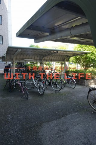 コンドミニアム都麗殷【キャッシュバック対象物件】のその他共用部分