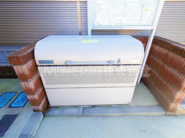 小金井市緑町２丁目のアパート
