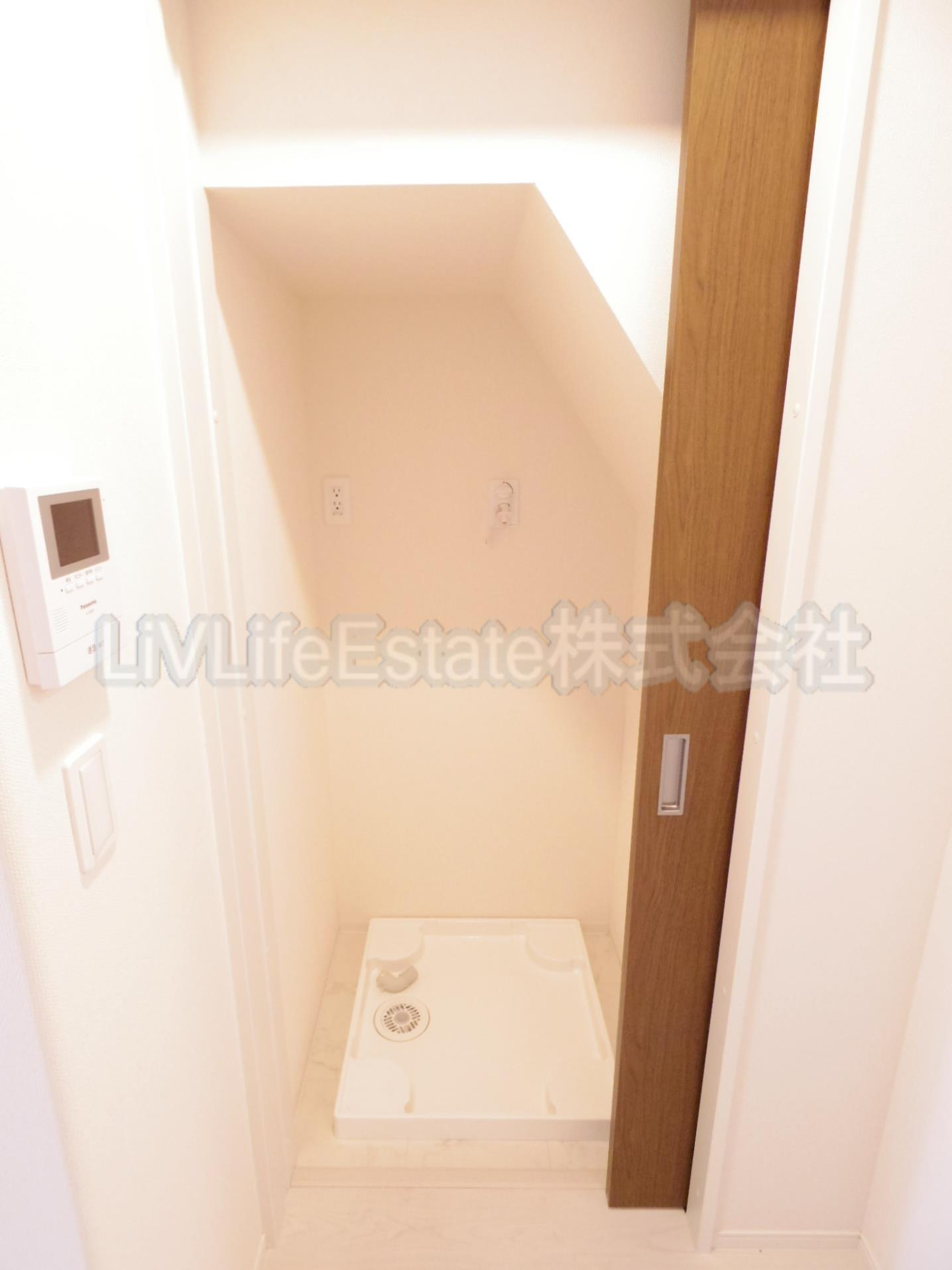 小金井市緑町２丁目のアパート