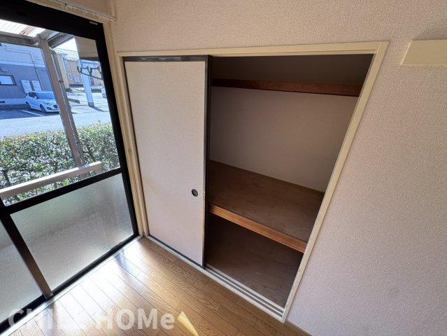 ビューグランドール　Ａの収納|他社様掲載物件もまとめてご紹介、ご案内可能です(^^)/