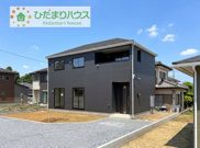 つくば市高見原第17　新築戸建　3号棟の画像