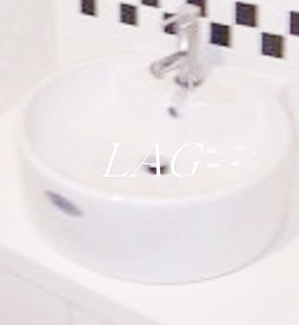 【洗面所】 | ＬＩＮＸ　ＬＥＧＡＭＩ | 洗面台です。