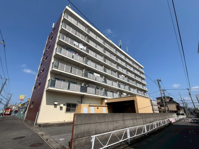 渋谷コート3号館