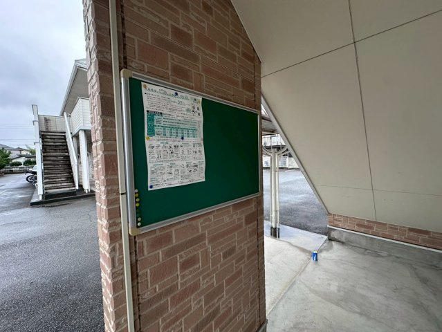 山梨県甲府市　1棟アパートのその他