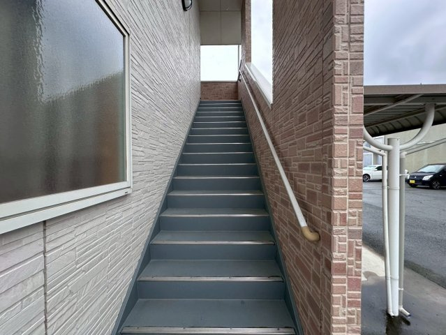 山梨県甲府市　1棟アパートのその他