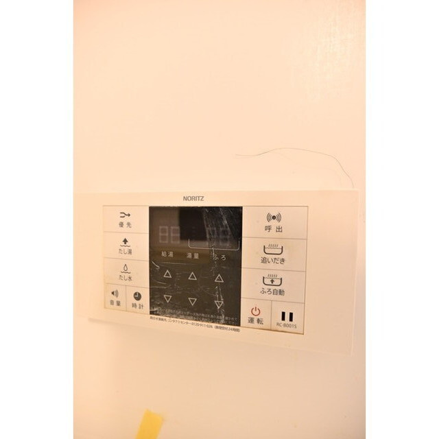 ラヴィエント浅草言問の内装
