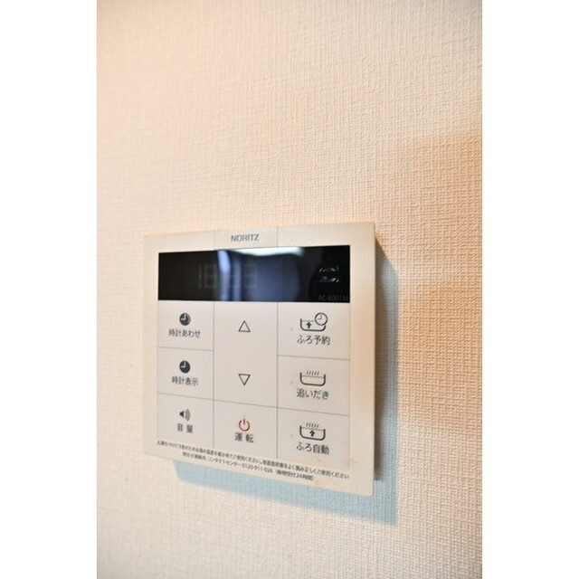 ラヴィエント浅草言問の内装