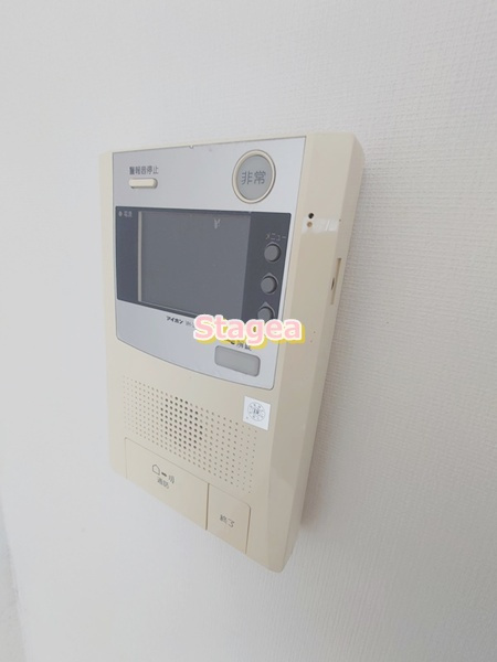 プライムアーバン浦和の設備