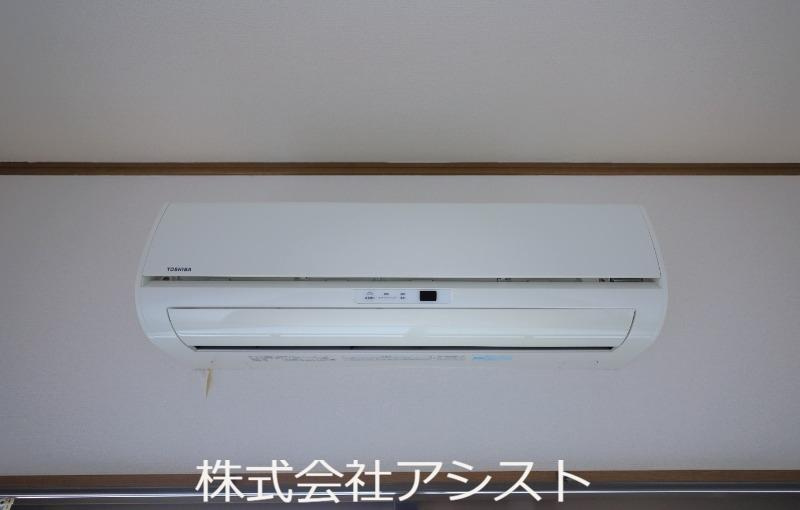 ティアラ東町の設備