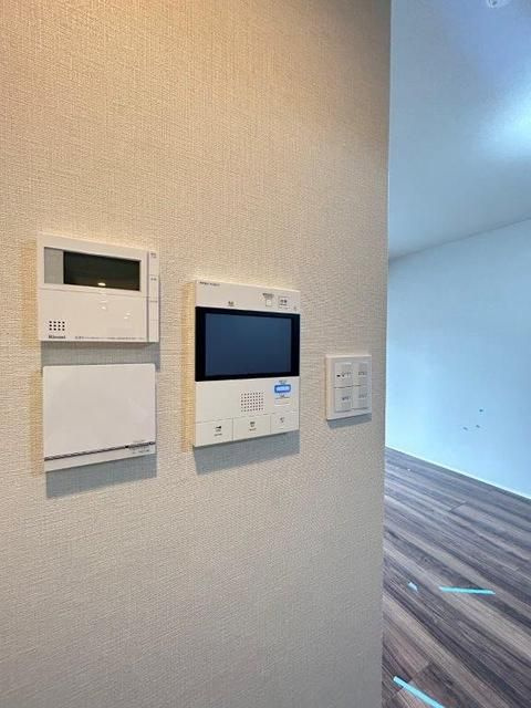 ドゥーエ早稲田の設備