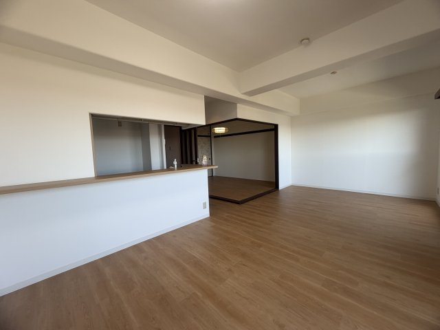 カルム学園緑が丘の居間・リビング