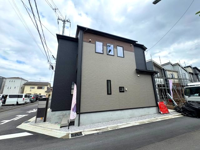 《仲介手数料半額》入間郡三芳町北永井　３期　全１１棟のその他|資料請求等についてもお気軽にお問合せください！お問合せをお待ちしております。