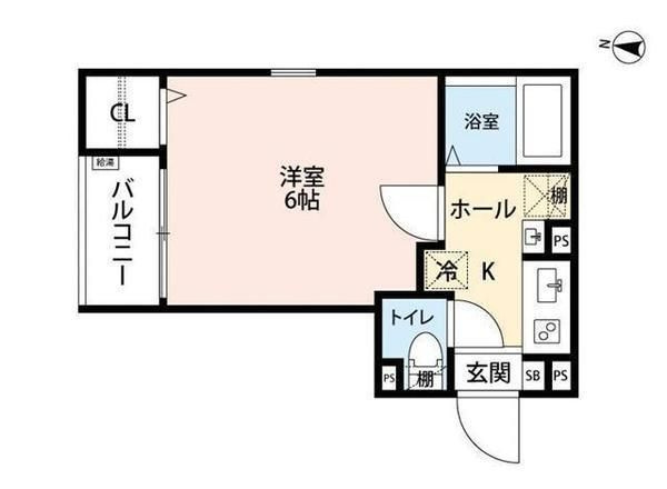グランクオール京成立石