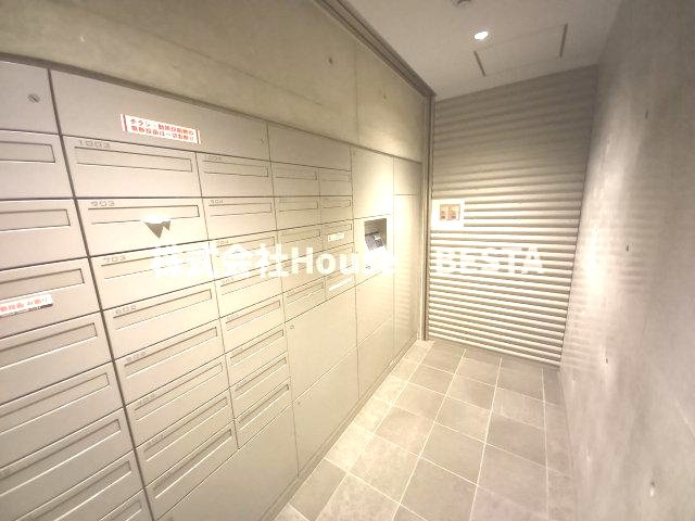 OZ Casaのその他共用部分