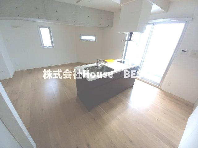 OZ Casaの和室