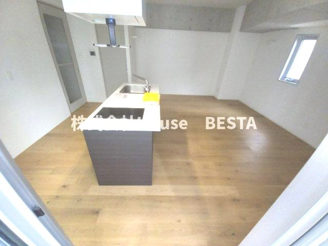 OZ Casaの子供部屋