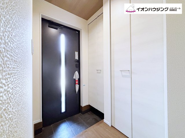 春日市一の谷4丁目２号棟