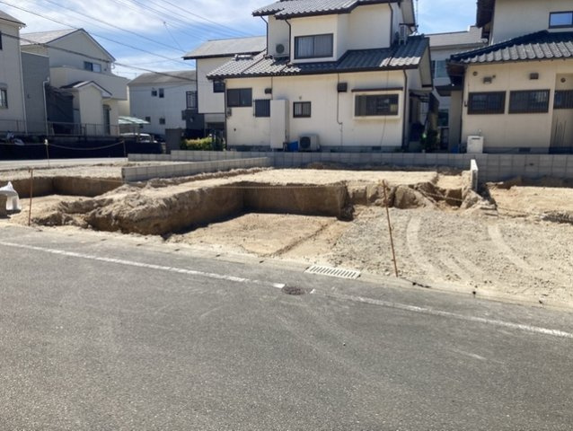 春日市一の谷4丁目２号棟