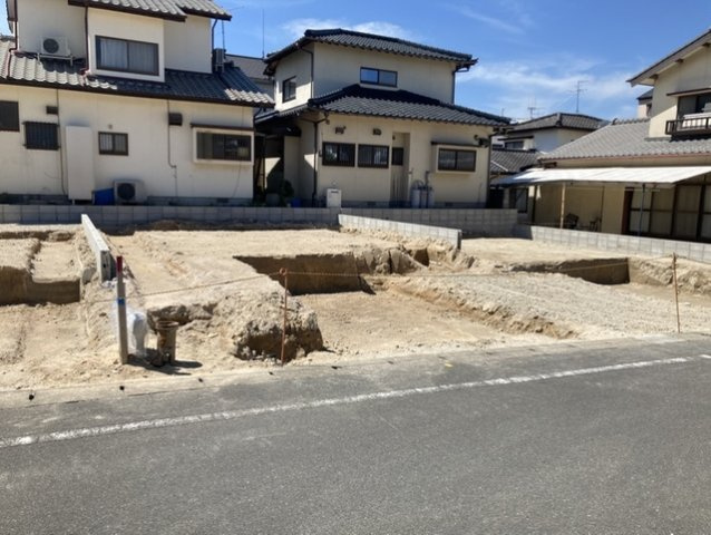 春日市一の谷4丁目２号棟