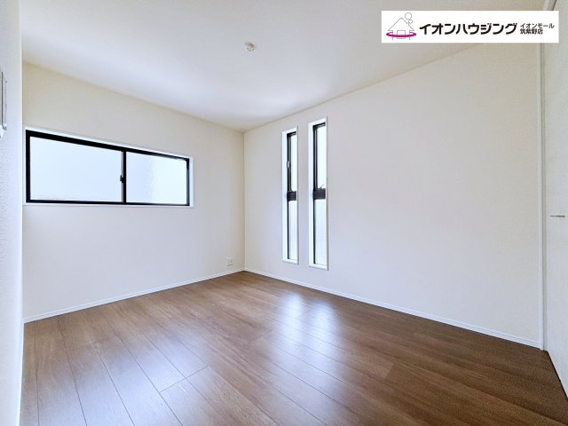 春日市一の谷4丁目２号棟