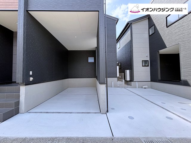 春日市一の谷4丁目２号棟