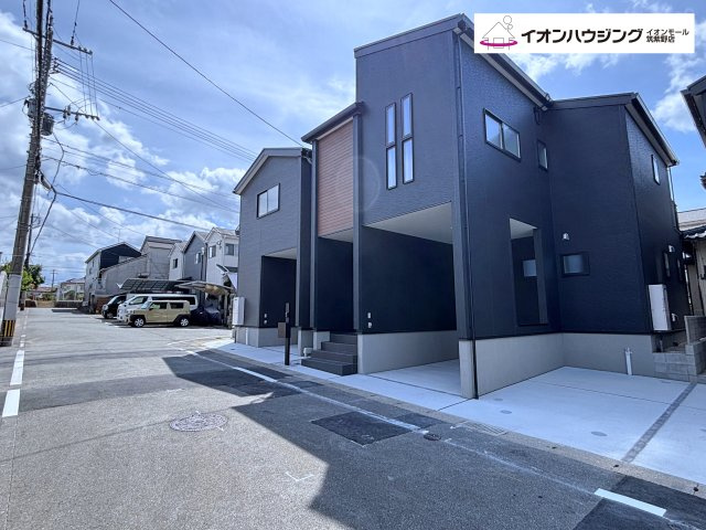 春日市一の谷4丁目２号棟