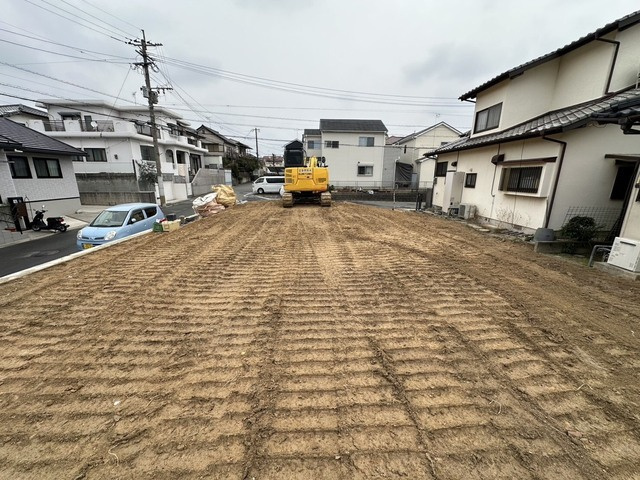 春日市一の谷4丁目２号棟
