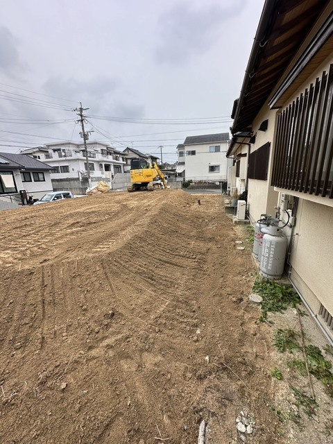 春日市一の谷4丁目２号棟