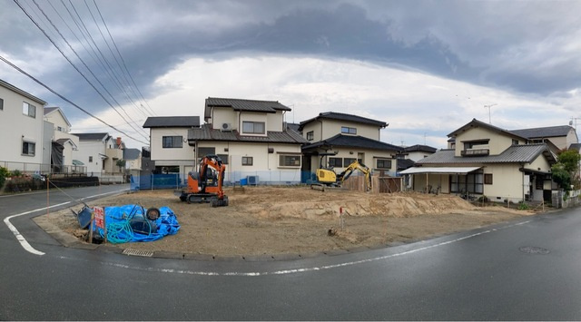 春日市一の谷4丁目２号棟