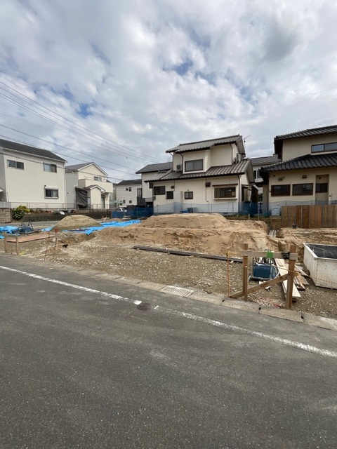 春日市一の谷4丁目２号棟