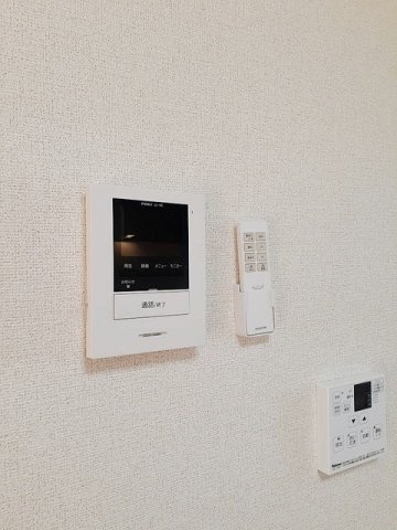 エクレールリブレのセキュリティ